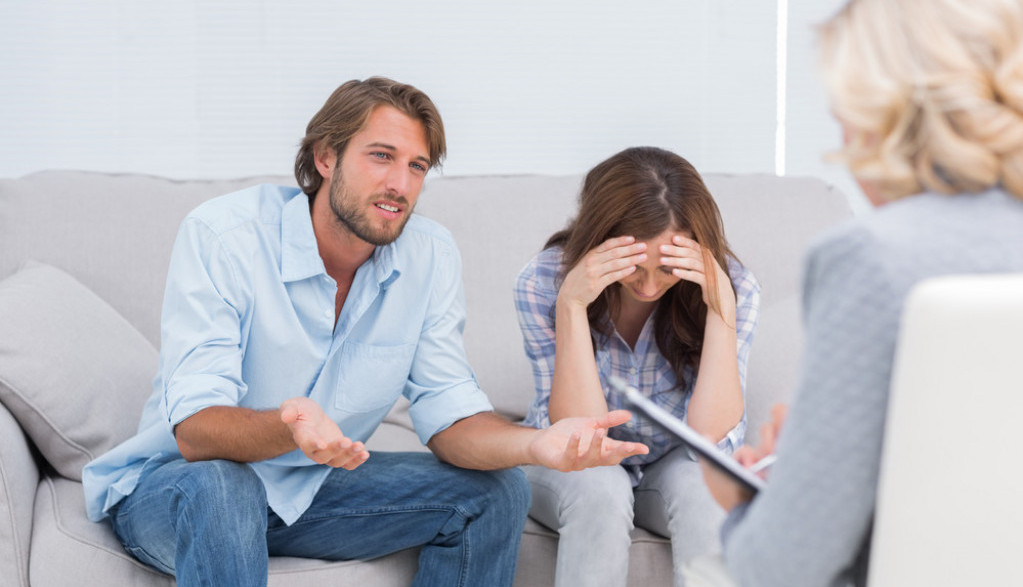 Brak vam je u krizi? Eksperti daju 7 najboljih saveta kako da ga spasite, definitivno pomažu