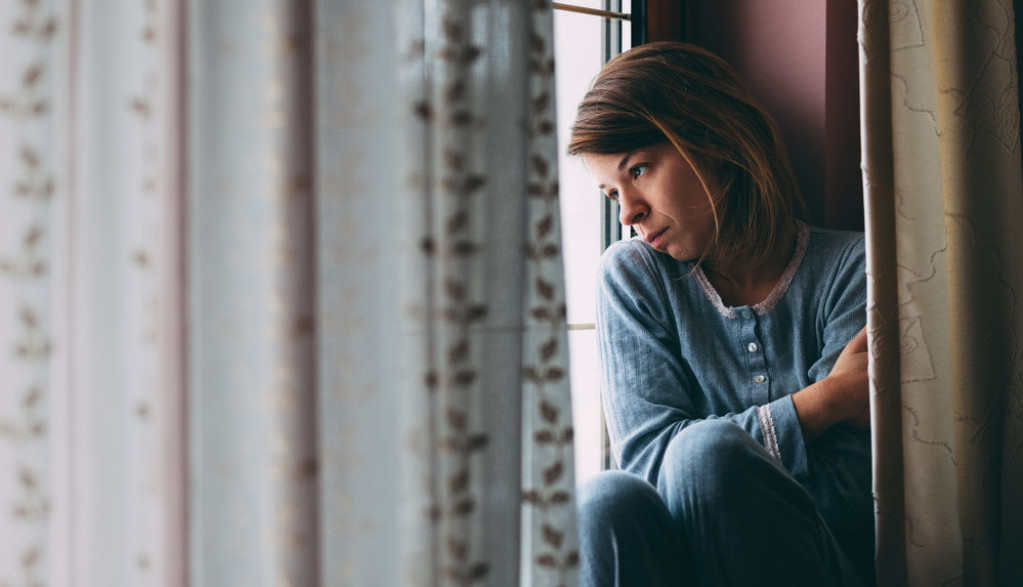 Nakon pregleda kod lekara, čula je suprugov razgovor telefonom: U tom trenutku, njen svet se potpuno srušio