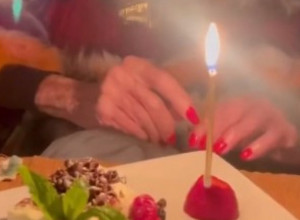 Svet plače za Iris: Njena neobična lepota će se pamtiti zauvek