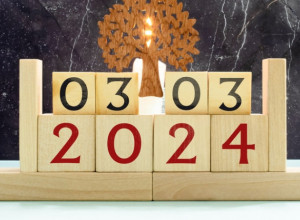Danas se ostvaruju ljubavne želje: Datum 03. 03. donosi uzbudljive preokrete u emotivnom životu!