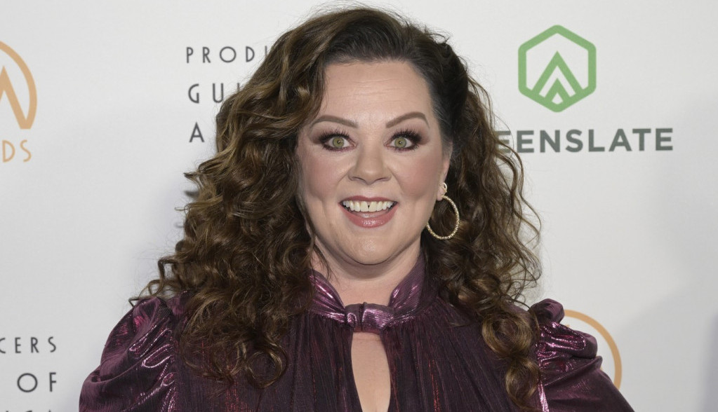 Bukvalno se prepolovila! Poznata glumica smršala 35 kilograma i oduševila novim izgledom, evo šta je jela