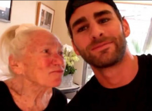 Momak (31) je pozvao komšinicu (89) da živi sa njim: Iznenadićete se kada budete čuli šta je glavni razlog