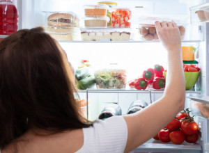 Mnoge žene drže so u frižideru: Kada čujete razlog, i vi ćete je odmah staviti