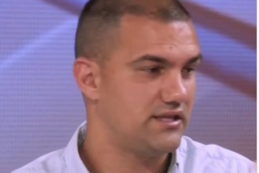 "U radu sa decom najteži je rad sa roditeljima...":  Nastavnik Miloš dobio spisak dece koju ne sme da dotakne dok preskaču kozlić