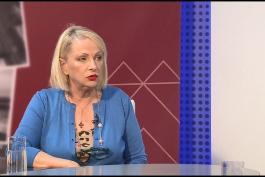 Dr Raičević otkrila kako slanina utiče na organizam: Mnogi ne znaju da u sebi ne sadrži ovo
