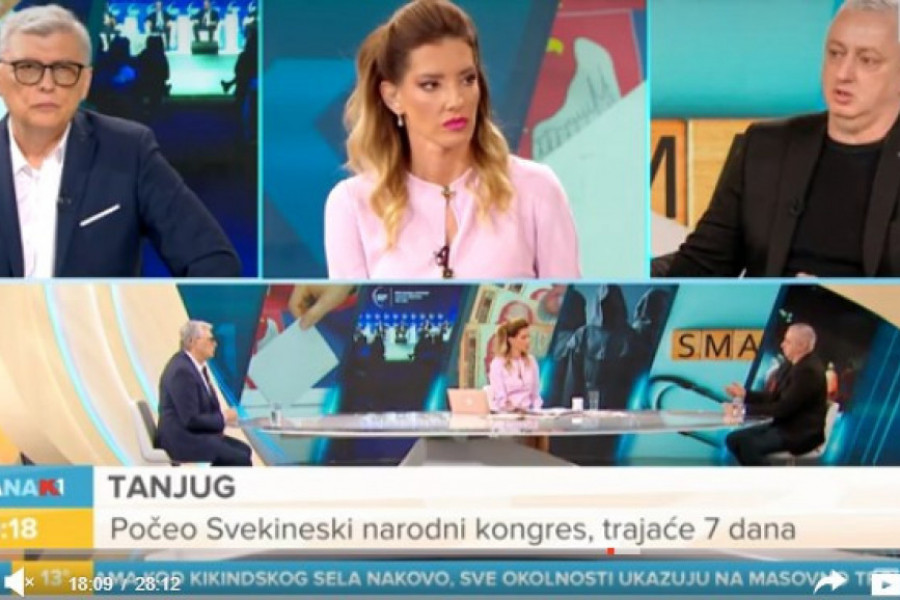 Najopasnije sekte, koje deluju u Srbiji: Jezive reči stručnjaka, "ubijaju svoju decu, da to ne bi uradio neko drugi",  a evo ko im je najlakša meta