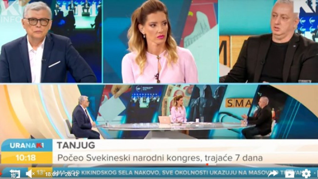 Najopasnije sekte, koje deluju u Srbiji: Jezive reči stručnjaka, "ubijaju svoju decu, da to ne bi uradio neko drugi",  a evo ko im je najlakša meta