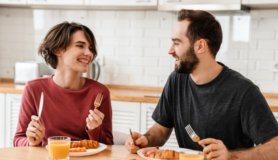 Doručak za vitku liniju: Dijetolog savetuje šta jesti i kako sprečiti gojenje posle 50. godine