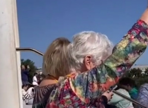 Ove bake su boginje: Nasmejale skoro 6 miliona ljudi na TikToku, svi žele da uživaju u životu kao one!