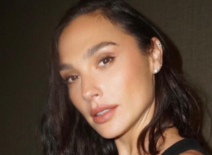 Stigla prinova! Nakon 3 devojčice, Gal Gadot dočekala još jedno dete, a evo i kog je pola
