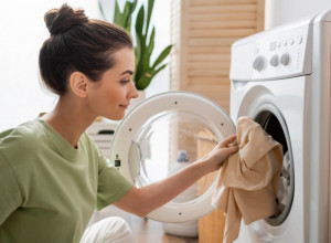 Da li i vi pravite ovu grešku? Zbog toga mašina za veš potroši duplo više struje!