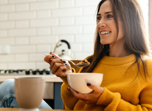 Fitnes trener Natalija kaže: „Ljudi koji se nikada ne goje imaju ovu jutarnju naviku“