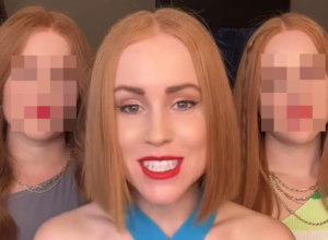 Ovako izgledaju identične trojke: TikTokerka podelila najluđe činjenice o svojim sestrama, jedna je šokirala sve!