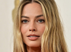 Kraj ružičaste ere: Haljina Margot Robi na dodeli Oskara dala je do znanja da je došao kraj za Barbi