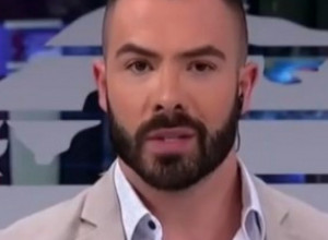 Ostao bez majke i bake, a niko od rodbine ga nije hteo: Potresna ispovest srpskog voditelja, koji je uživo dao otkaz na Pink televiziji