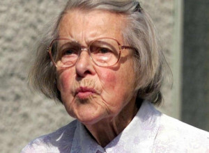Najuspešniji KGB agent ikada: Kako je "bakica špijunka" odavala britanske nuklearne tajne