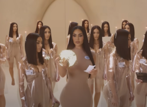 Kul i originalno: Do sad neviđeno izdanje Kim Kardašijan od kog je internet eksplodirao, mišljenja su podeljena