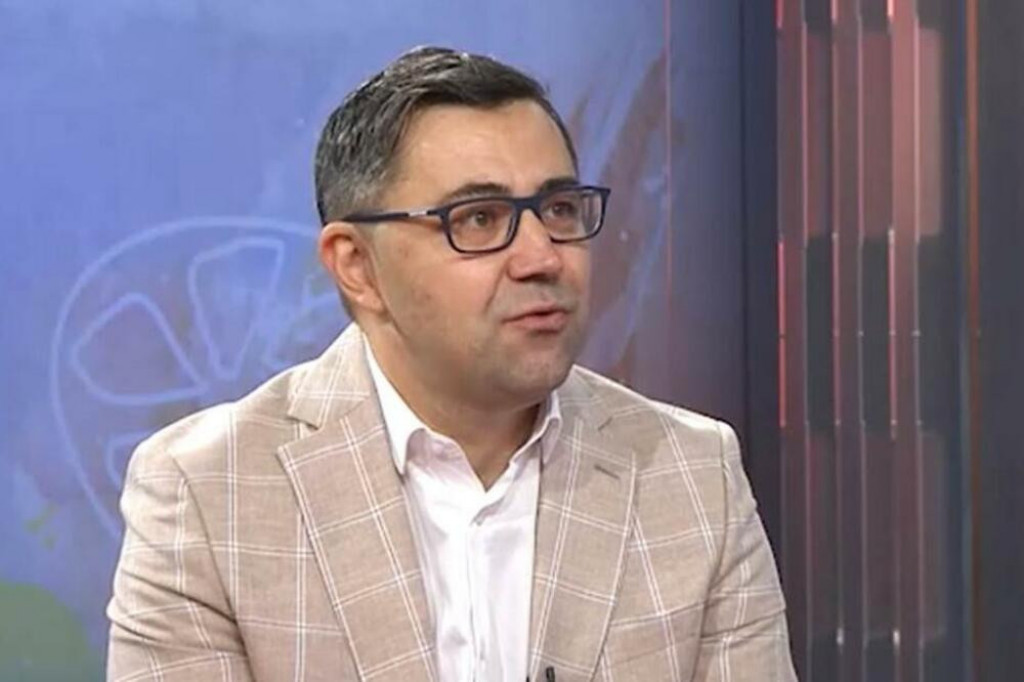 Otežano varenje, nadutost: Dr Marković otkrio kada bol u želucu zahteva hitan pregled