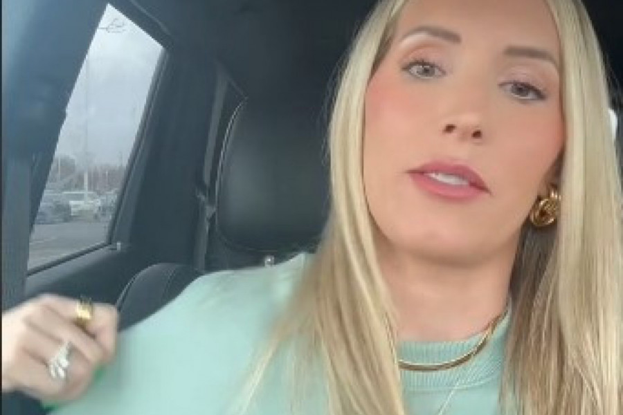 "Ne želim  da imam decu, samo da kupujem, lakiram nokte...":  Devojka otkrila da je njena svrha uživanje u životu, internet se obrušio na nju