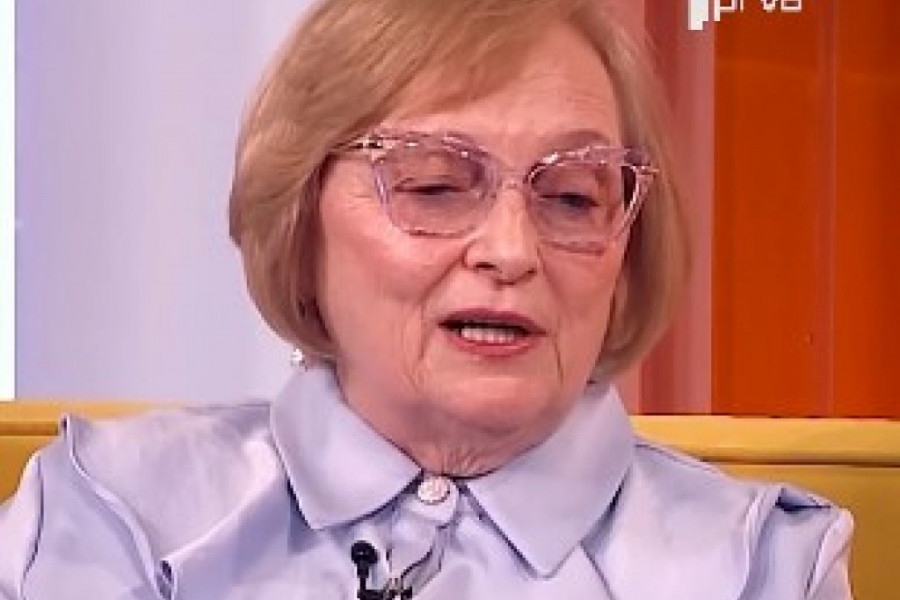 Sanjala sam da će progovoriti: Slavica učila unuke da kažu pa-pa, kad je shvatila da nešto nije u redu