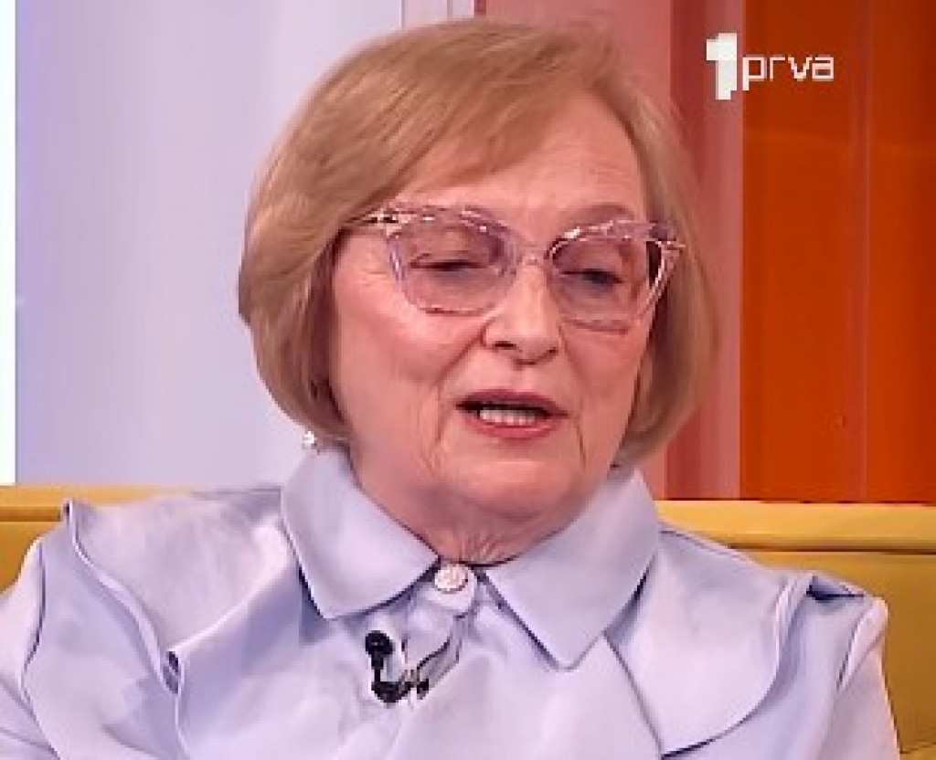 Sanjala sam da će progovoriti: Slavica učila unuke da kažu pa-pa, kad je shvatila da nešto nije u redu