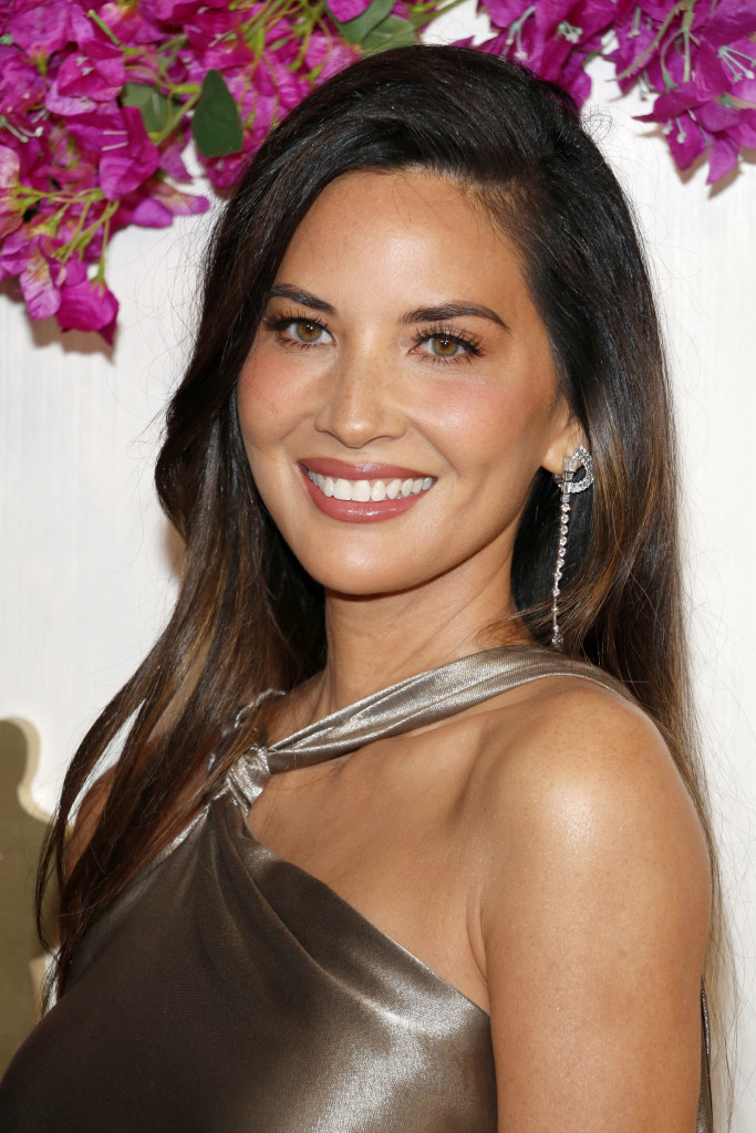 Tri dana nakon Oskara: Prelepa glumica Olivija Mun otkrila da ima rak dojke, "nema vremena za plakanje"