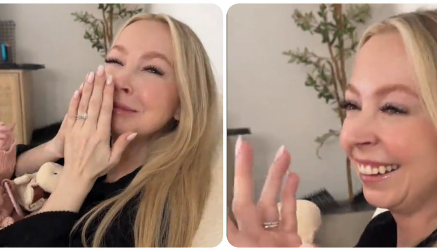 Ovo je nešto najlepše što ćete danas videti: Dirljiva reakcija mame na bebin smeh raznežila milione ljudi