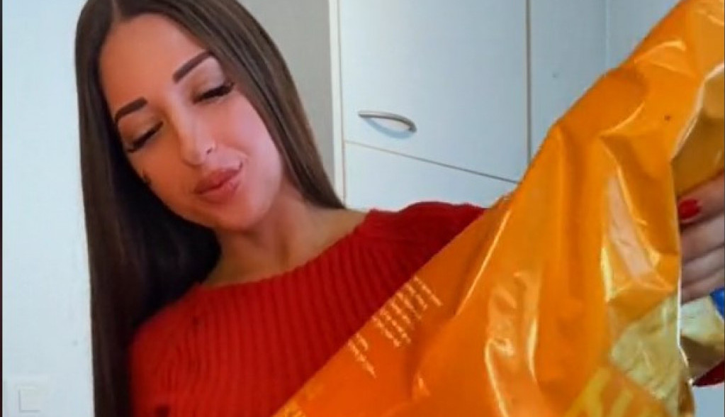 "Budi jak, mužu, uz tebe smo“: Jovana je suprugu spremila supu od čipsa, ljudi zaprepašćeni njenom idejom