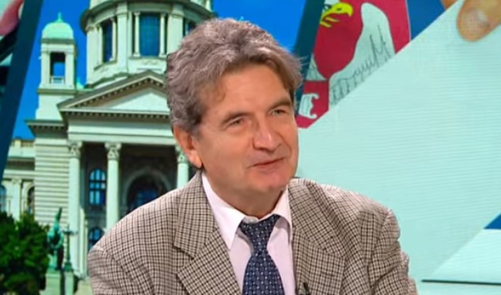 Doktor Radak otkriva kako može da se spreči moždani udar i "podmladi" mozak: Evo koji suplementi "hrane" sive ćelije
