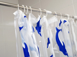 Stručnjaci otkrivaju: Evo koliko često treba menjati zavesu za tuš, posebno obratite pažnju na ove stvari