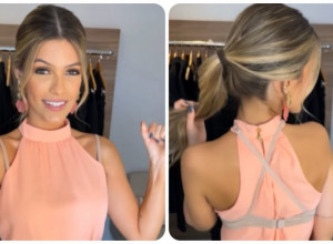 Trik koji će Srpkinje obožavati: Genijalna ideja kako da nosite brushalter, a da vam se bretele ne vide