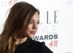 Sebi ne oprašta samo jedno: Glumica Lindzi Lohan otkrila zašto je napustila Holivud