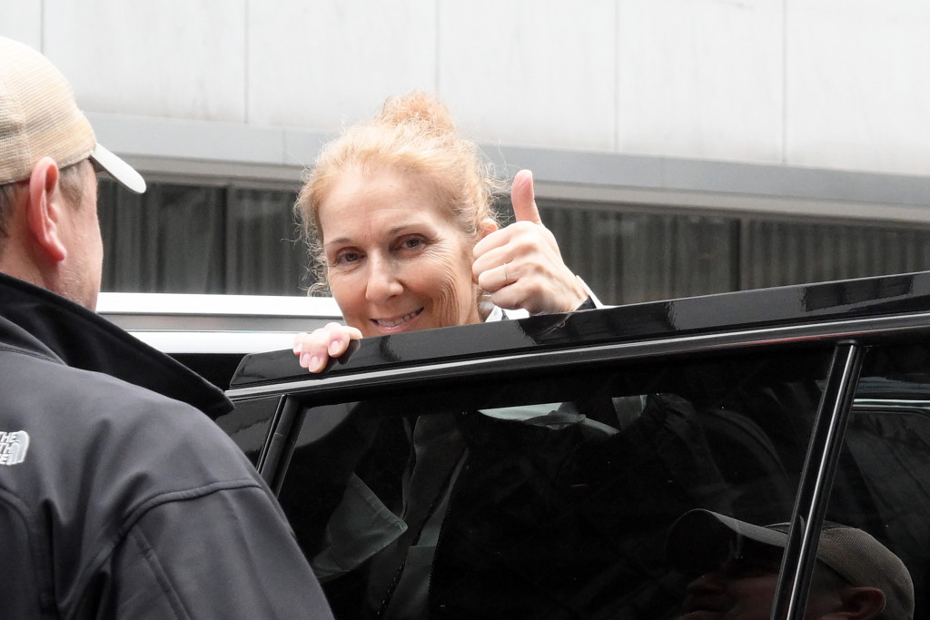 Oglasila se muzička diva: Selin Dion progovorila o svojoj bolesti i poslala jaku poruku