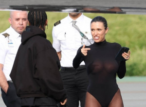 Ženo, zar te nije blam? Bjanka Senzori pred majkom u skandaloznom izdanju, usred porodične drame dolila ulje na vatru