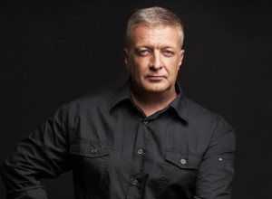 INTERVJU Mašan Lekić, novinar i voditelj: Sve brige i tamne priče nestanu kada sam u društvu svoje tri ćerke