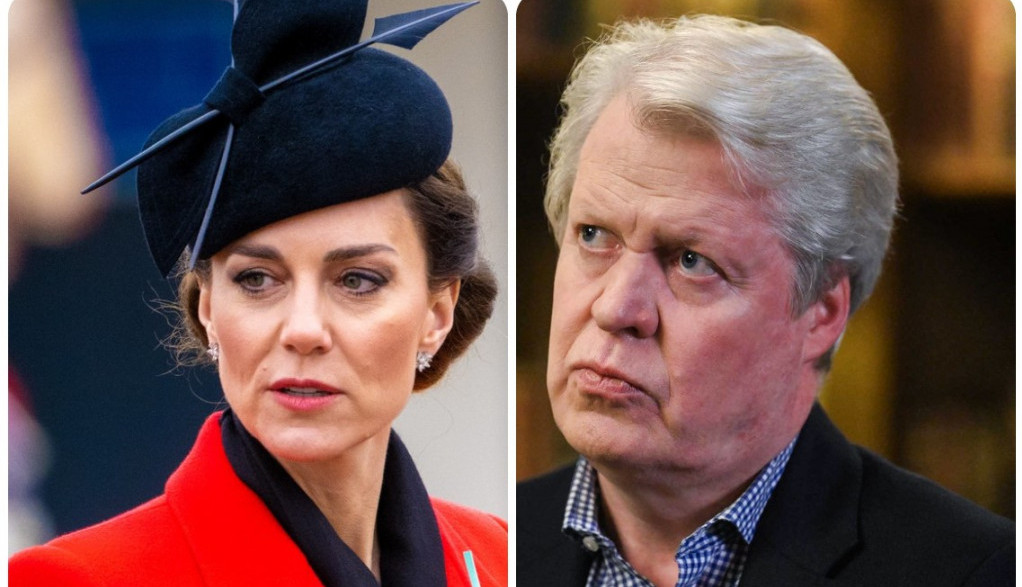 Brat princeze Dajane progovorio o nestanku Kejt Midlton: "Brine me istina o njenom zdravlju, setite se moje sestre"