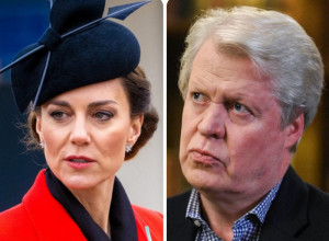 Brat princeze Dajane progovorio o nestanku Kejt Midlton: "Brine me istina o njenom zdravlju, setite se moje sestre"