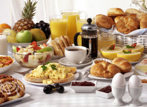 Sve je u tajmingu: Ako želiš brzo da smršaš, evo u koliko sati treba doručkovati, ručati, večerati