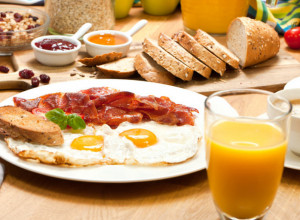 Dijeta bez zabranjenih namirnica topi 15 kg za 90 dana: Evo kako treba da je konzumirate, a rezultati će biti i više nego zadovoljavajući