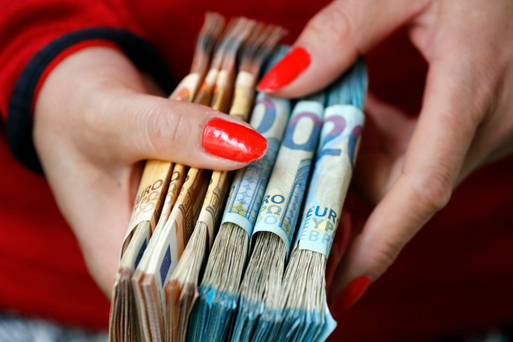 Stiže im velika lova: Žene rođene u ova 4 znaka će postati milionerke i bez bogatog muža
