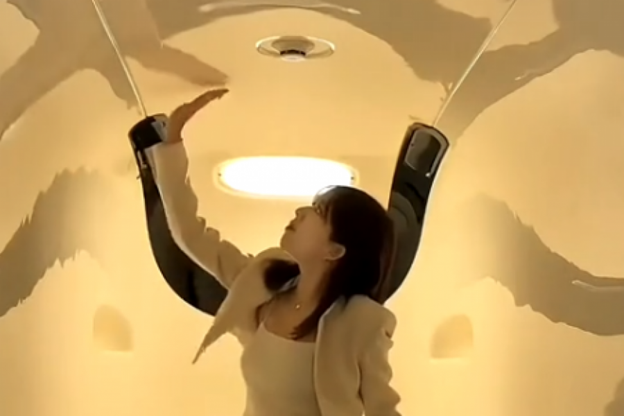 Žive da bi radile: Žene  u ovoj zemlji imaju nenormalan tempo, rade ceo dan, a kad padne noć spavaju ovde