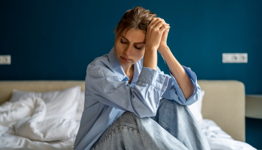 Prepoznajte ih na vreme: Ovo su rani simptomi multipla skleroze, mnogi na njih ne obraćaju pažnju