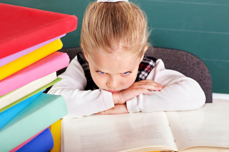 Tvrdoglavo dete je sreća: Tata objašnjava zašto je to velika prednost u životu, a roditeljima savetuje samo jedno