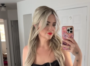 Ne verujte svemu što vidite: Sara sa samo dve fotke raskrinkala influensere, ovo je pravo stanje stvari