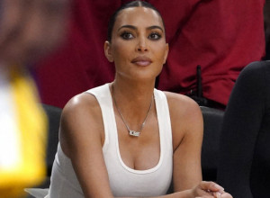 Želi da poseti Hram Svetog Save: Kim Kardašijan polovinom juna dolazi u Srbiju!