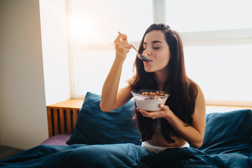 Dijeta sa najjeftinijom namirnicom: Zbog nje se usijao internet u Srbiji, a nije ni čudo jer se za tri dana gubi tri kilograma