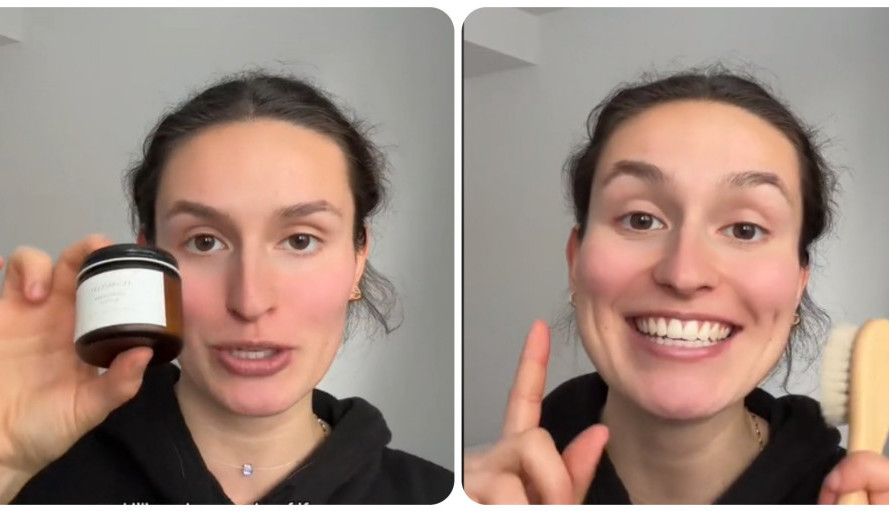 Viralni trend nege kože goveđim lojem zaludeo bjuti svet: Evo šta o tome kažu dermatolozi