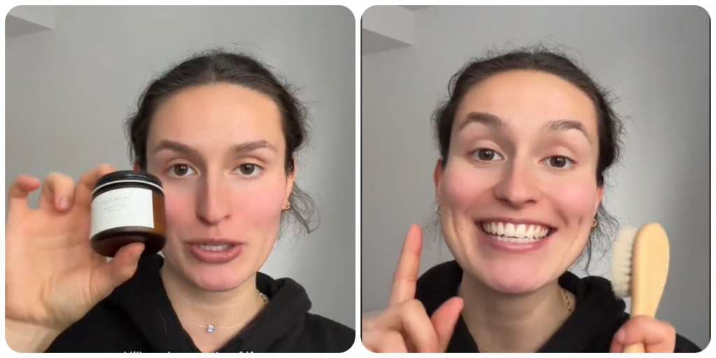 Viralni trend nege kože goveđim lojem zaludeo bjuti svet: Evo šta o tome kažu dermatolozi