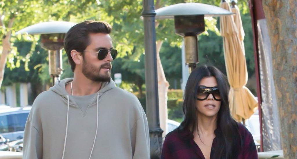 Tatin mali šmeker: Bivši dečko Kortni Kardašijan objavio snimak njihovog sina, internet se rastopio od slatkoće!