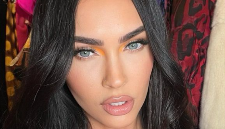 Konačno je priznala: Megan Foks otkrila šta je sve korigovala na sebi, mnogi su iznenađeni